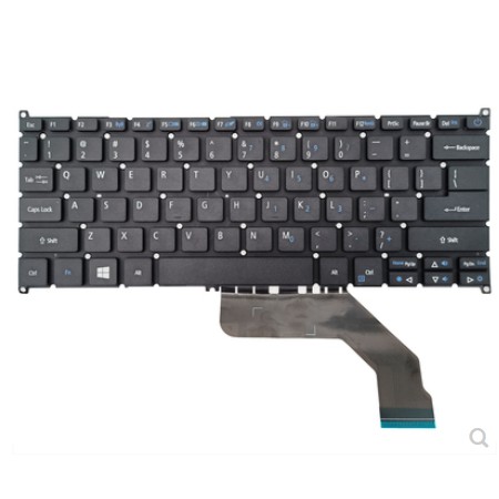 คีย์บอร์ดรุ่นซีรีส์ Swift SF113-31 ทดแทน