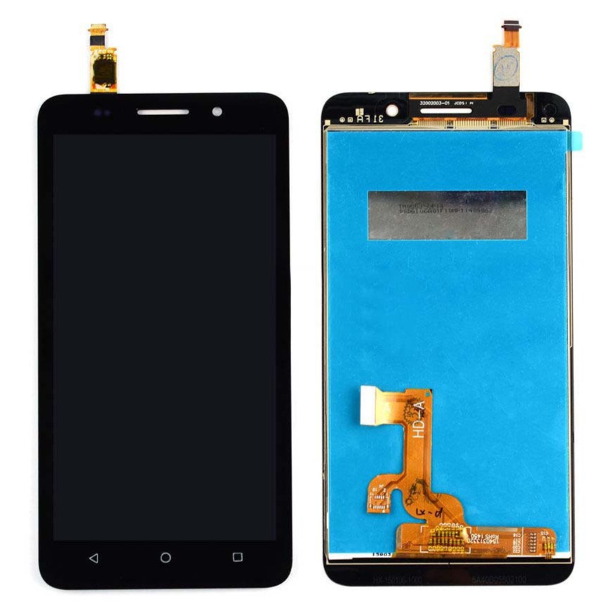 Huawei Honor 4X Che2 L11 CHE2 UL00 / G Play จอแสดงผล LCD Touch Screen Digitizer