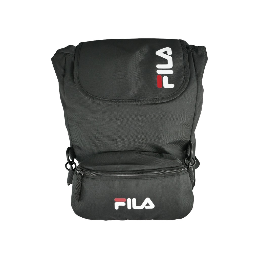 FILA Backpack DOPPIOF กระเป๋าเป้ ฟิล่า แท้