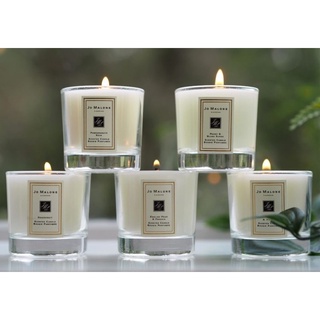 ✨ พร้อมส่ง ✨ เทียนหอม Jo Malone (Mini Candle 35 g)