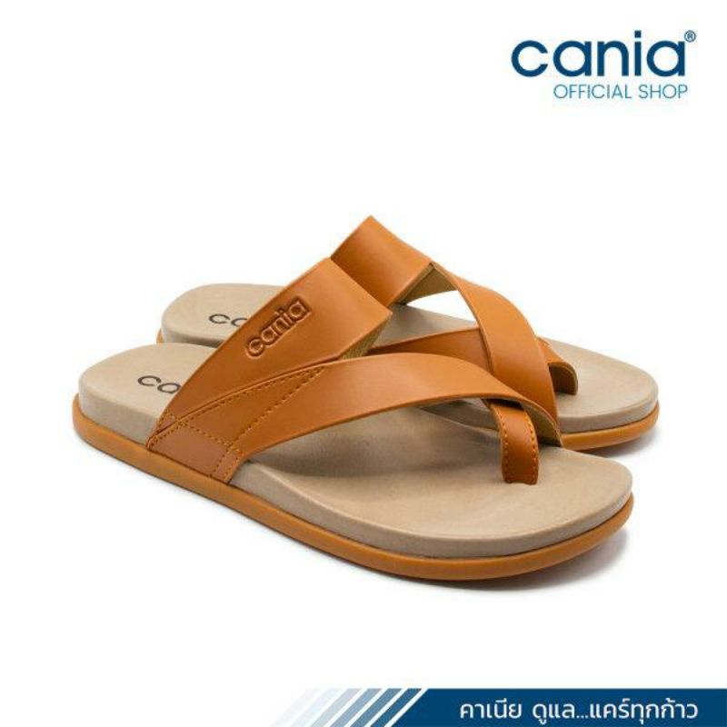 CANIA รองเท้าแตะหนีบชาย CM11393 ไซส์ 40-44