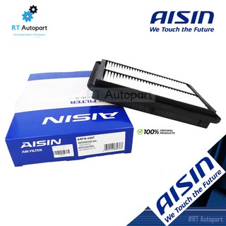 Aisin กรองอากาศ Nissan Navara D40 ปี05-14 DDti / กรองอากาศ Navara / 16546-EB70A / ARFN-4007