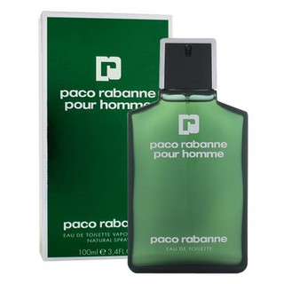 Paco Rabanne Pour Homme EDT 100ml