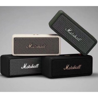  2 15ของแท้ 100MARSHALL EMBERTON II ลำโพงบลูทู ธ รับประกันสามปี ลำโพงบลูทู ธ ลำโพงสำหรับใช้ในบ้าน โพงบลูทูธเ img 4