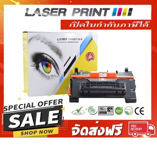 HP CC364A (64A) 10k Laserprint ดำ