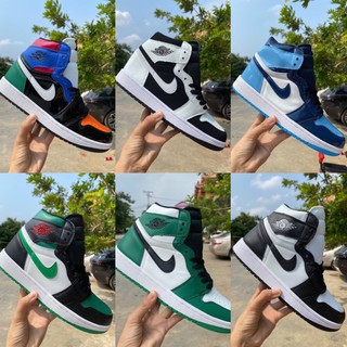 Nike Air Jordan 1 High (size40-45)มี6สี