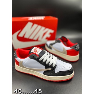 🔥รองเท้าผ้าใบ N SB Drunk Size 40…45สินค้าพร้อมส่ง🔥