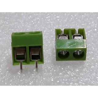 เทอร์มินอล DT-126-2P Screw Terminal Block dt-126-2p