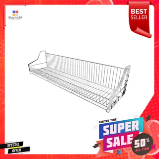 ชุดตะกร้าคว่ำแก้ว BRISK M15KITCHEN RACK BRISK M15