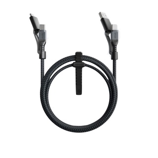 Nomad Universal USB-C Cable Kevlar 1.5M