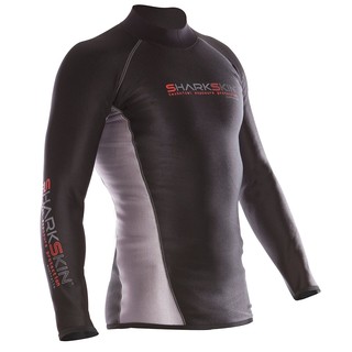 Sharkskin  Chillproof Long Sleeve Shirt Wetsuit