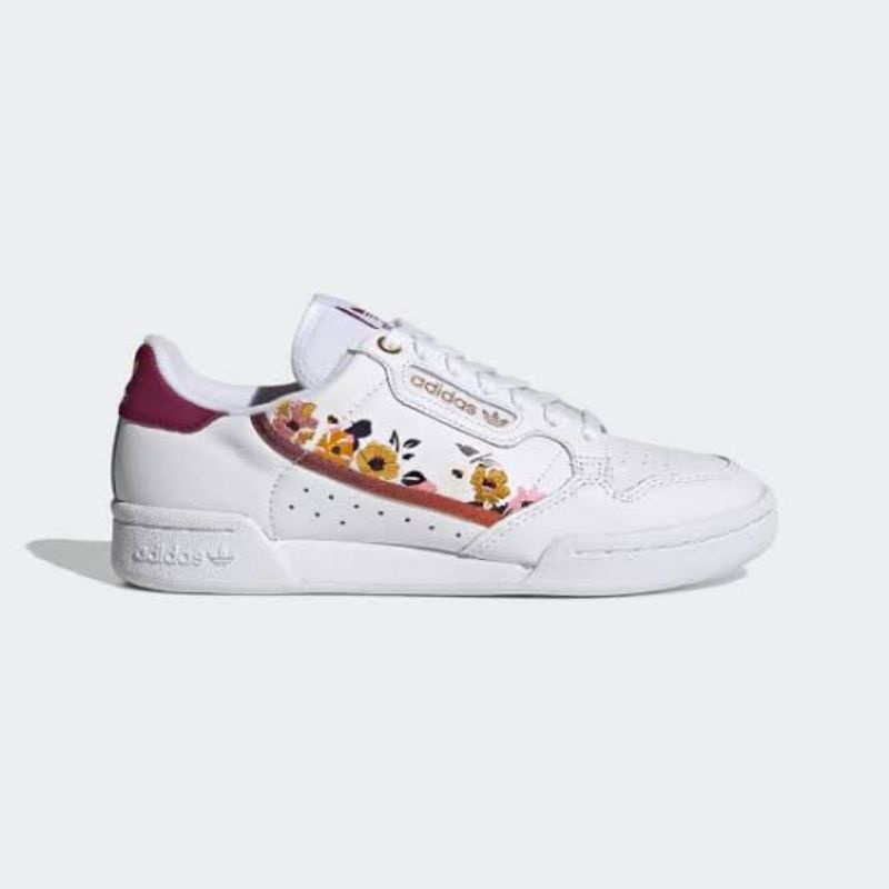 รองเท้า Adidas Continental 80 W