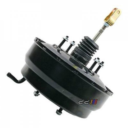 Toyota Landcruiser Prado 90 95 Brake Booster Land Cruiser Prado 90 LJ95 KZJ95 Hilux LN166