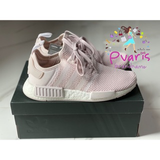 Adidas NMD_R1 W  B37652 สีชมพู