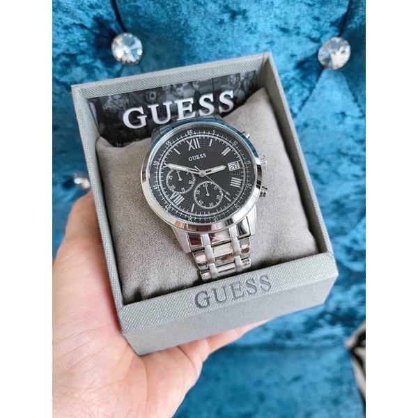 นาฬิกา Guess สำหรับผู้ชาย พร้อมส่ง