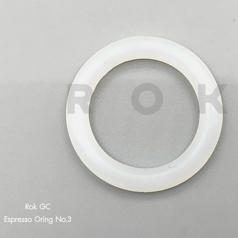 Hillkoff : RokGC Espresso Oring no.3