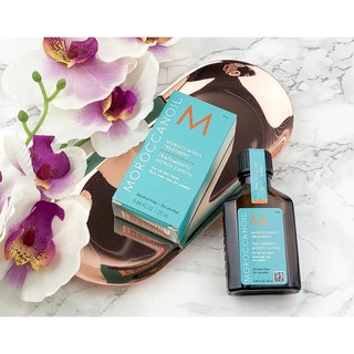 MOROCCANOIL Moroccanoil Treatment #Original 25 ml.