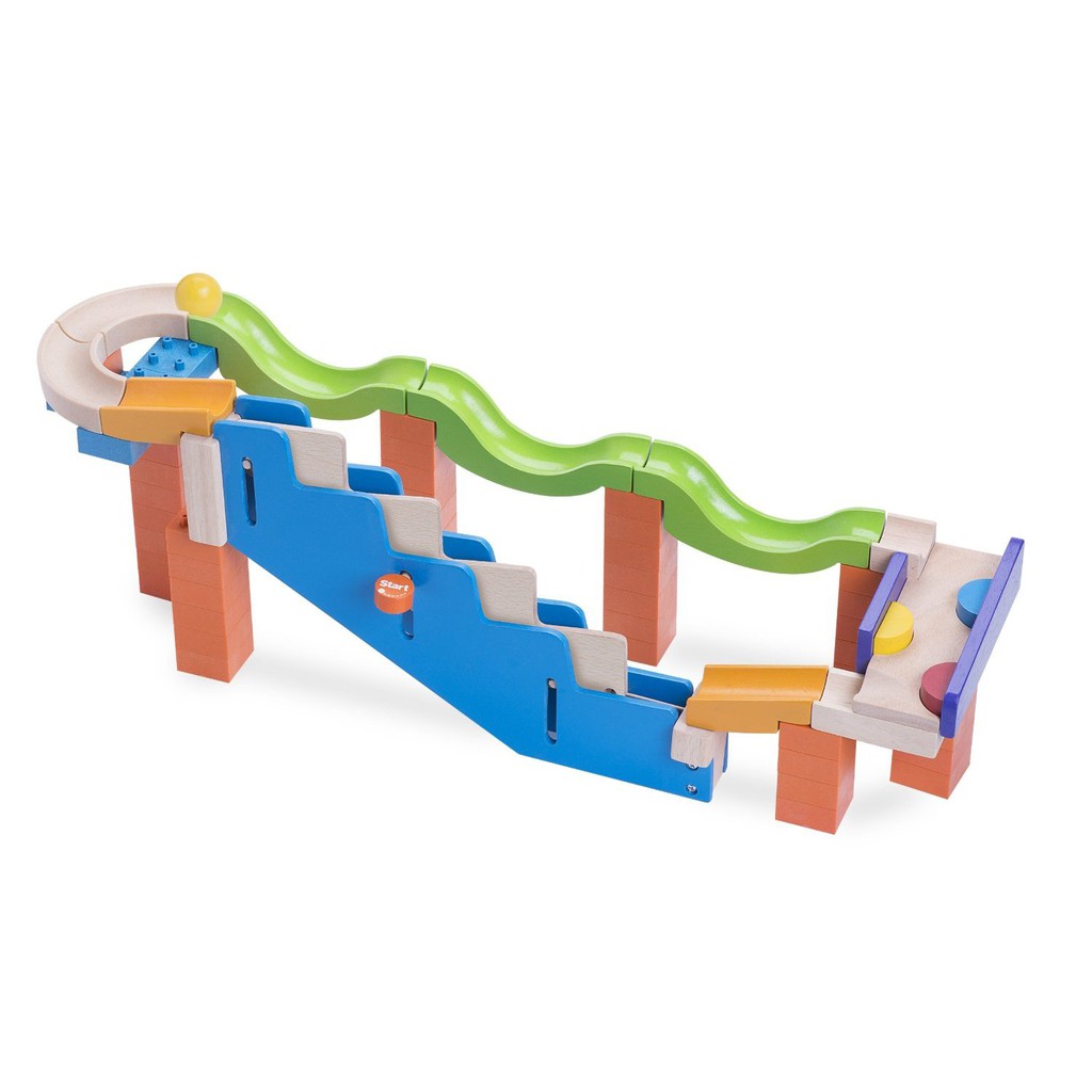 Wonderworld-Trix Track Up Stairs Track(ww-7009)