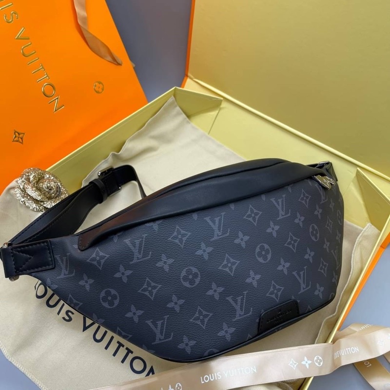 Louis Vuitton Belt Bag(Ori)
