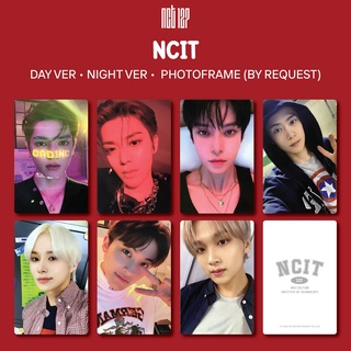 [จําลอง] Nct 127 - NCIT