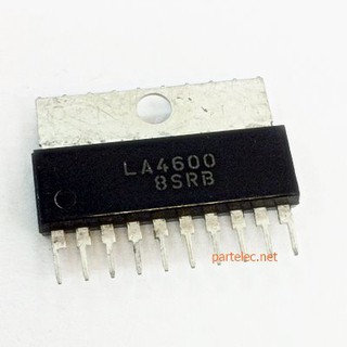 LA4600