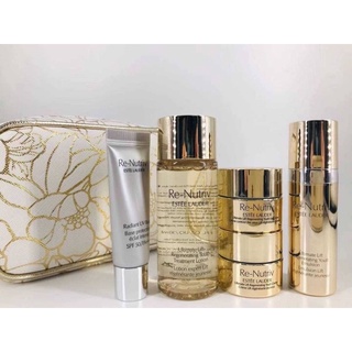 เซตครีมบำรุงผิว Estee Lauder Re-Nutriv Set 6pcs.