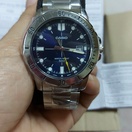 reviewร้านแนะนำนาฬิกาผู้ชาย CASIO ของแท้ cmg ประกันศูนย์เซ็นทรัล ร้านนี้ขายของแท้ รุ่น MTP VD01DMTP VD01LMTP VD01GMTP VD01B comment 3