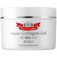 Dr.Ci Labo Aqua Collagen Gel Bihaku