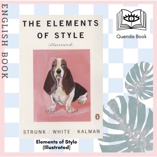 [Querida] The Elements of Style (Illustrated)