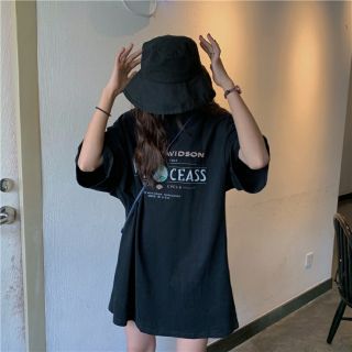 เสื้อยืดลายการ์ตูน C1086