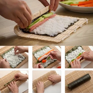 NICONICO NORI YAKINORI AKA 10SHEET (7770) สาหร่ายทะเลย่าง เกรดสแตนดาร์ด ROASTED SEAWEED