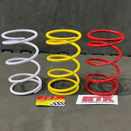 สปริงครัชแต่ง สปริงทอก XMAX300 FORZA350 ADV350 งาน LHK สปริงกดครัช สปริงแต่ง สปริงคลัช X-MAX Forza350