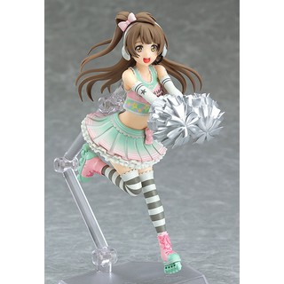 figFIX - Love Live! School Idol Festival: Kotori Minami Cheerleader ver. Complete Figure