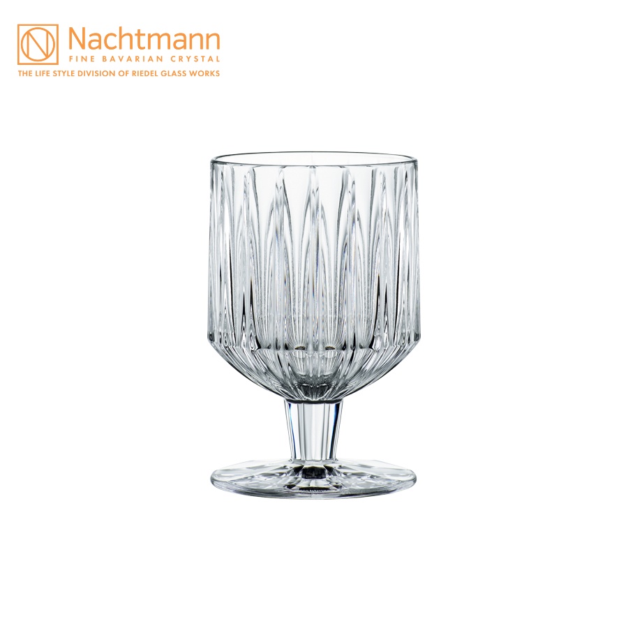 แก้วน้ำคริสตัลมีขา Jules 260 ml, Nachtmann Jules All Purpose, นำเข้าเยอรมัน แก้วไวน์มีขา