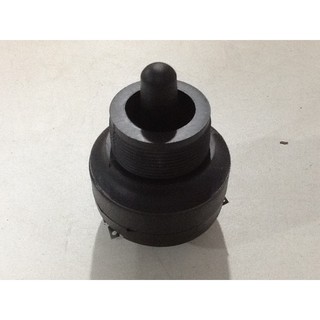 ดอกลำโพง เสียงแหลม มีเกลียว ขนาด 1นิ้ว PK speaker 100W ใช้กั…