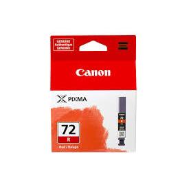 CANON PGI-72 R For :Canon : Pixma