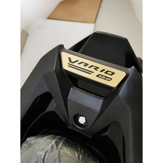 Vario160 สัญลักษณ์กวน คลิก 160 การ์นิส กวน vario 160