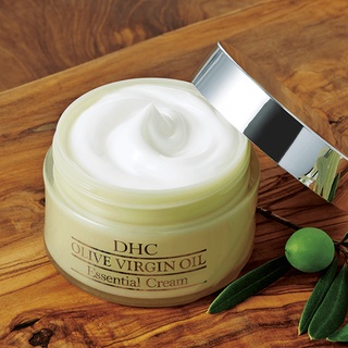 DHC olive virgin oil essential cream 50 g.