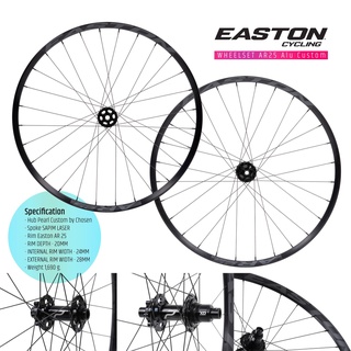 ล้อเสือภูเขา EASTON รุ่น AR25 ขนาด 29 นิ้ว