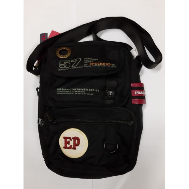 กระเป๋าสะพายข้าง EPOL รุ่น EP-2423
