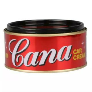 CANA ครีมขัดสีรถยนต์ ครีมขัดเอนกประสงค์ ครีมคาน่า ครีมกาน่า ยาขัด 100 / 220 กรัม