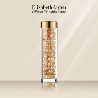 Elizabeth ArdenAdvanced Ceramide Capsules Daily Youth Restoring Serum 7 แคปซูล