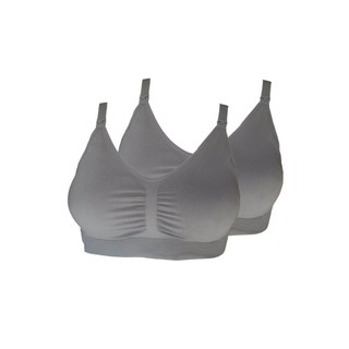Angel Bra กางเกงสเตย์ กระชับสัดส่วนคุณแม่หลังคลอด เอว 27-34 นิ้ว (สีน้ำตาล)
