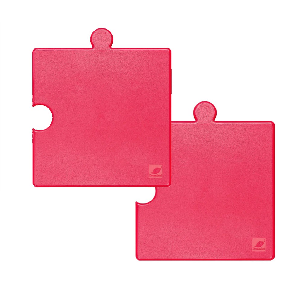 (ส่งฟรี!) ANTPAD แผ่นรองกันมด แผ่นสีชมพู จำนวน 2 แผ่น