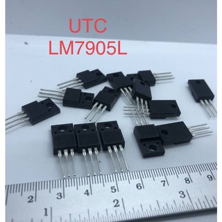 LM 7905L UTC พร้อมส่ง (1ชิ้น)