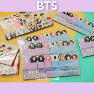 [พร้อมส่ง]โพสต์อิทโน๊ต กระดาษโน๊ต Post-it Blackpink/ BTS