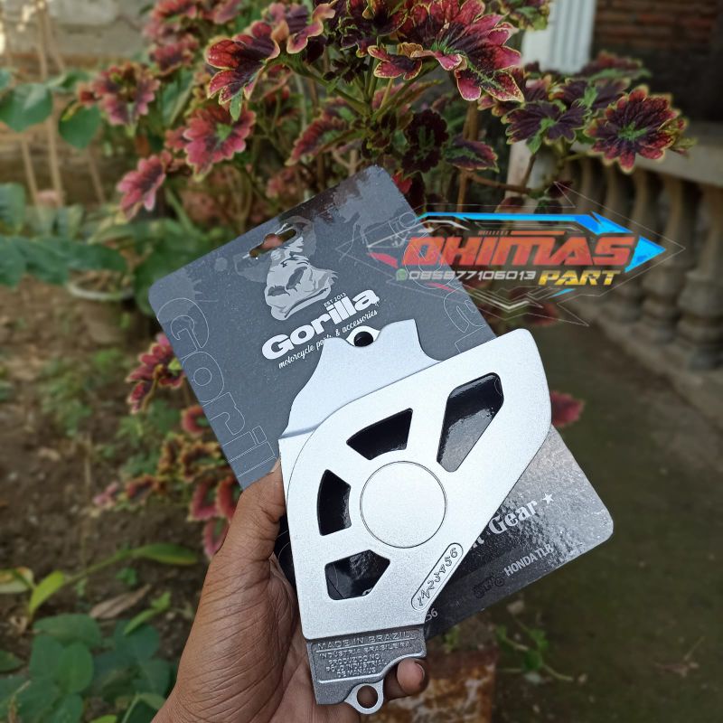 นําเข้า crf 230 ฝาครอบเกียร์ pnp cb gl mp tiger