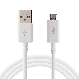 สายชาร์จ mini micro usb ความยาว 1.2 เมตร ประกัน 1 เดือน