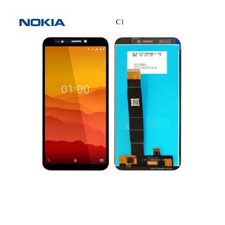 จอ LCD.Nokia C1+ทัชสกรีน