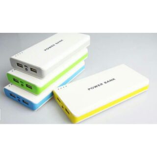 Power Bank 50000 mAh พร้อมส่ง